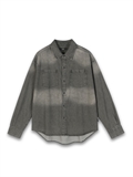  Washed Denim Shirts