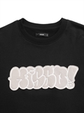  City Boy Logo Sweatshirt