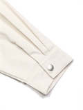 Nylon Shirt Jacket 
