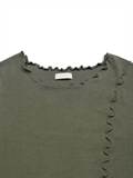Lettuce Edge Relax Fit Top 