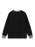 Special Texture T-Shirt 