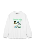  Tamagotchi Graphic T-Shirt
