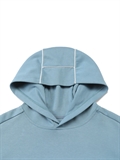  White Line Sweat Hoodies