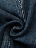  Washed Boot Cut Jean
