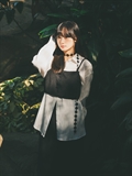 Relaxed Shirt Twin Set 