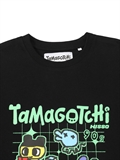  Tamagotchi Graphic T-Shirt