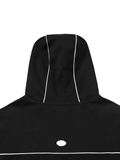  White Line Sweat Hoodies