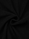  Corduroy Relax Shirt