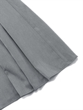 Pleated Suit Culottes 