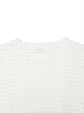 Crop Sweater Top 