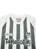  Blokecore Oversized T-shirt