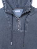 Half-zip Sweatshirt 