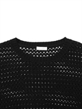 Crop Sweater Top 