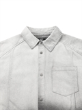  Gradient Denim Shirts