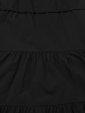 Tiered Maxi Dress 