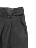 Denim Relax Pants 