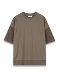 Box Fit Oversize T-Shirt 