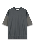Box Fit Oversize T-Shirt 