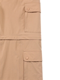  Utility Detachable Pants