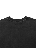  Washed Logo T-Shirts