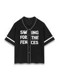  Baseball Shirt
