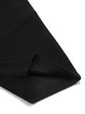 Special Texture Blocking T-Shirt 