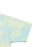  Cloud Print T-shirts