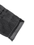  Grunge Washed Denim