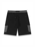  Functional Utility Shorts