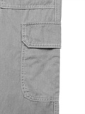  Washed Pocket Cargo Pants