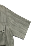  Washed Worker Shirt