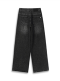  Washed Ripped Jeans