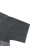  Double Wash Denim Shirt