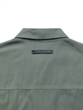 Contrast Stitch Shirts 