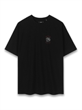  Angle Peace Graphic T-Shirts