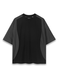  Patchwork T-Shirt