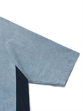  Denim Blokecore T-Shirts