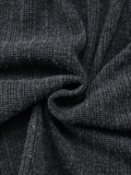  Irregular Shape Skirt With Ribbon