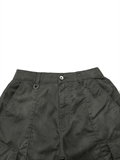  Hand Brush Texture Shorts