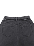  Contrasting-Panels Jeans