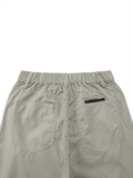  3D Cut Pants