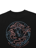  UFO Graphic T-Shirts