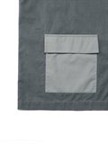  Patchwork Shirts