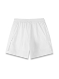 Drawstrings Sporty Shorts
