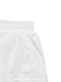  Drawstrings Sporty Shorts
