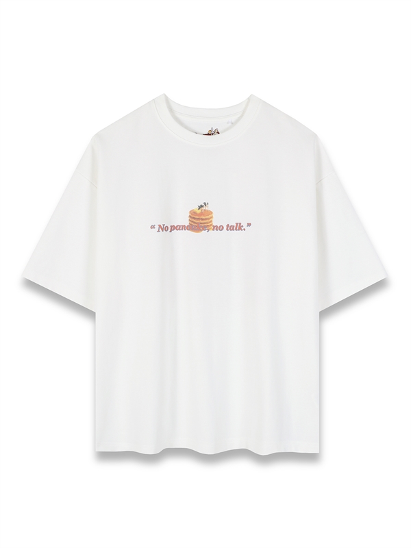 Dessert Graphic T-Shirt