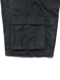  Hand Brush Texture Shorts