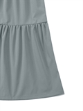 Tiered Maxi Dress 