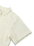 Jacquard Relax Shirt 