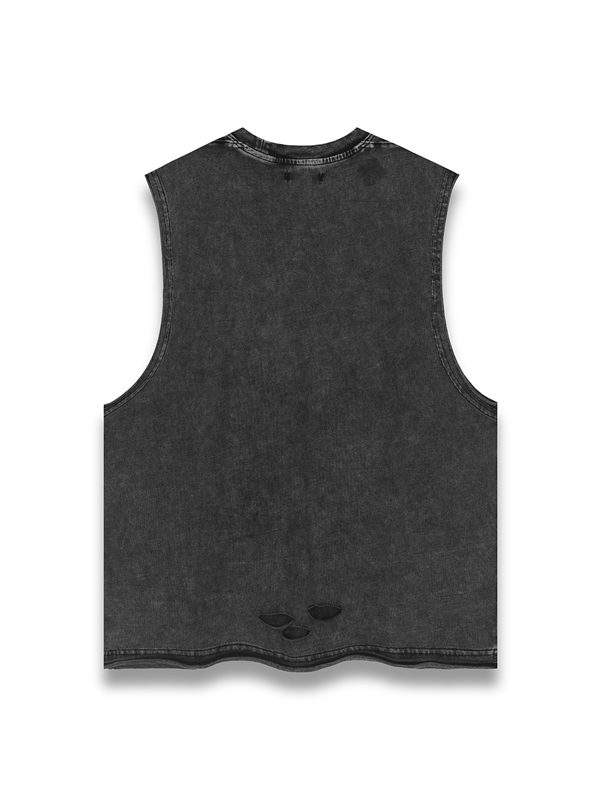 Predator Washed Vest